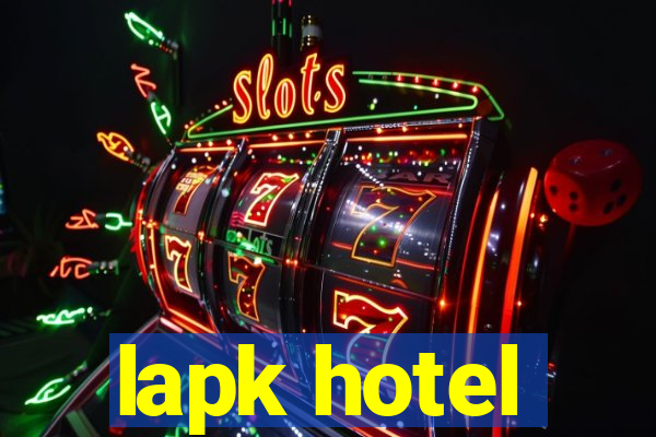 lapk hotel